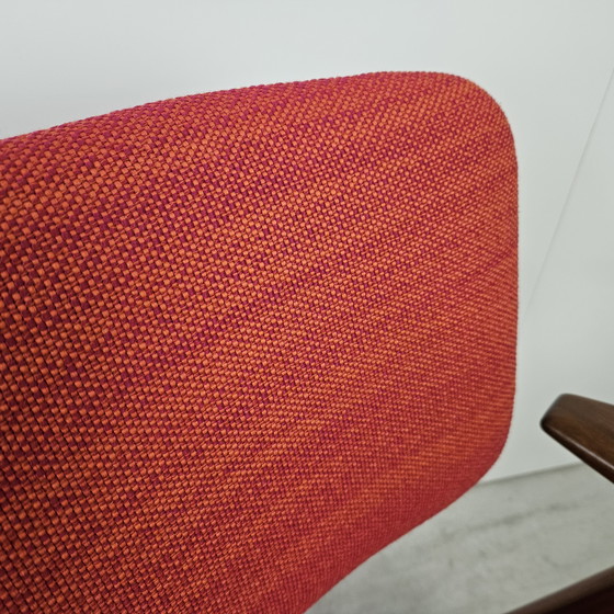 Image 1 of Stoelen Pastoe, Cees Braakman, 2 stuks