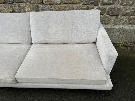 Image 1 of Divano, Divano, "Essentiel 154", 2 posti, Beige VIP di Sergio Bicego