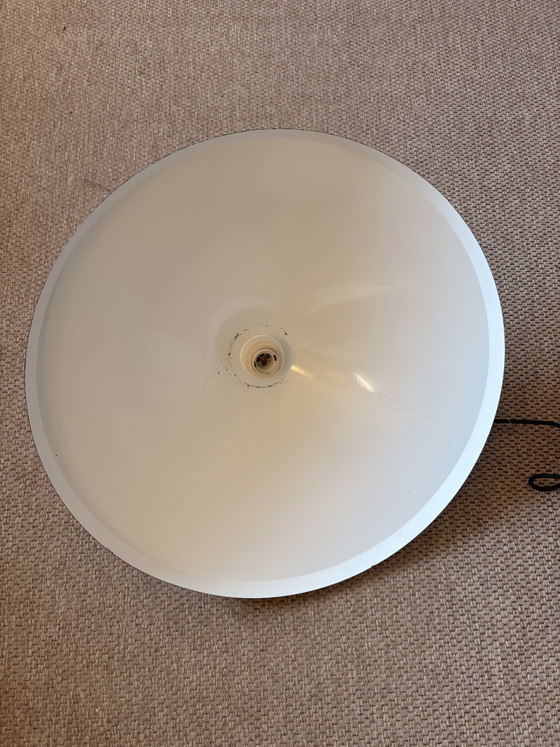 Image 1 of Industriële hanglamp zwart