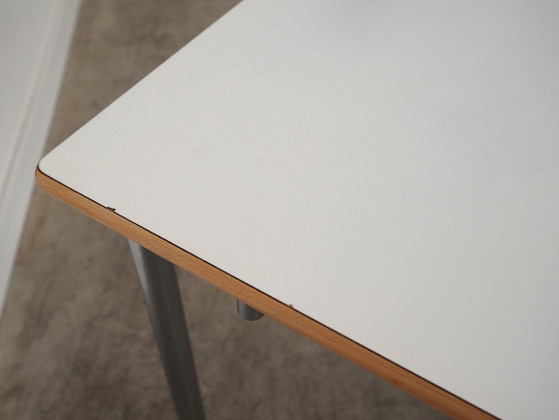Image 1 of Laminated table, Danish design, 2000, manufactured by Randers Møbelfabrik