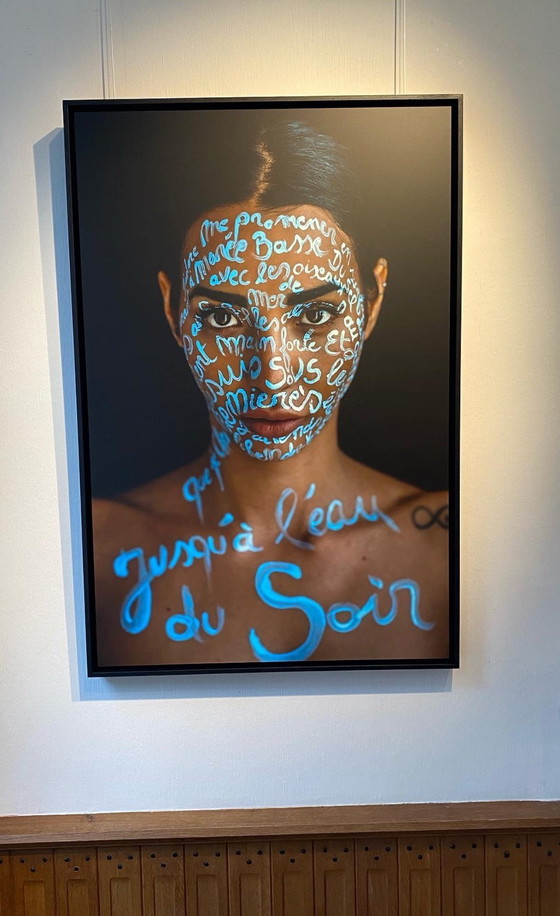 Image 1 of The Painters Project by Eric Ceccarini