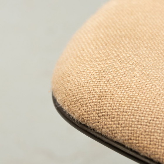 Herman Miller Orbit Eetkamerset 60's – Wood, Plastic (photo 17 of 22)