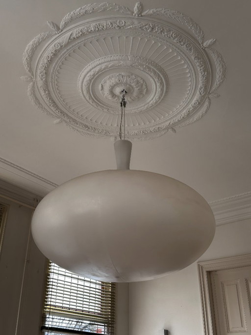 Lampada 'No Fruit' - Scuro