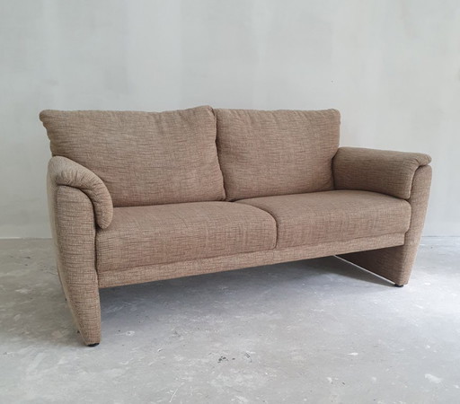 2-Sitzer-Couch