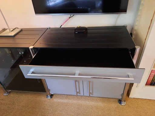 Credenza Wilkhan