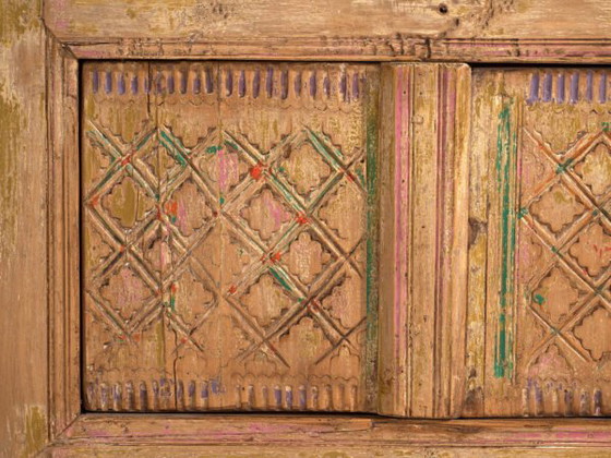 Mobile etnico antico (c.1900) #61 – Mobili TV (photo 23 of 40)