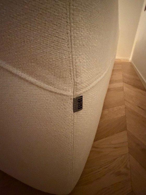 Sofá Tufty Time B&B – B&B Italia, Sofás modulares, Cotton (photo 3 of 5)