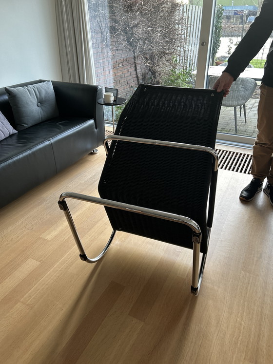 Image 1 of Taburete Tecta D35