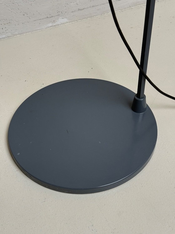 Lampadaire réglable Artemide par Enzo Mari, Italie, 1997 – Metal (photo 3 of 8)