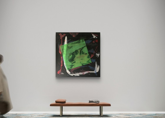 Image 1 of Serie geometria fondamentale_n.5 Quadrato