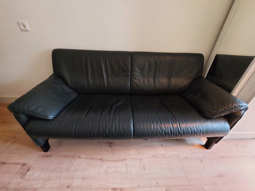 De sede 2-Sitzer-Sofa