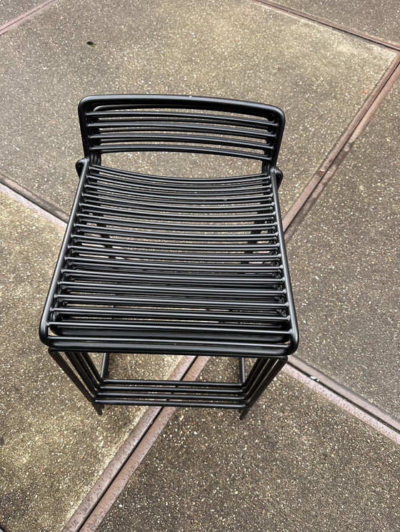 Image 1 of 4 Hay Hee Bar Stool Low