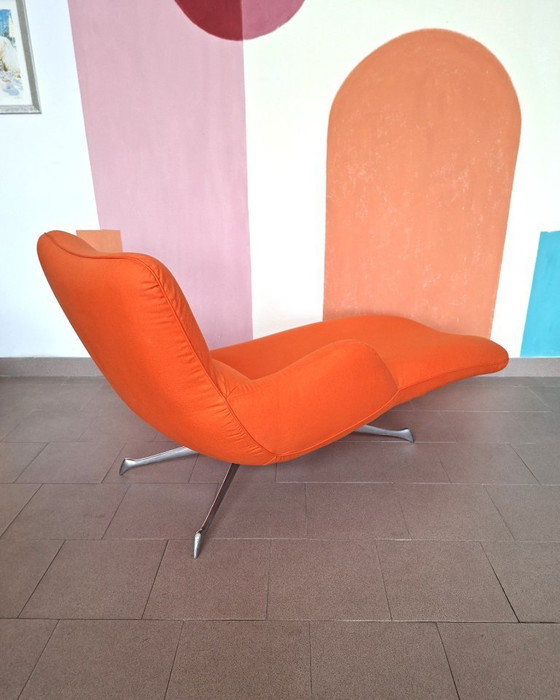 Image 1 of Kagan New York Kollektion Chaiselongue
