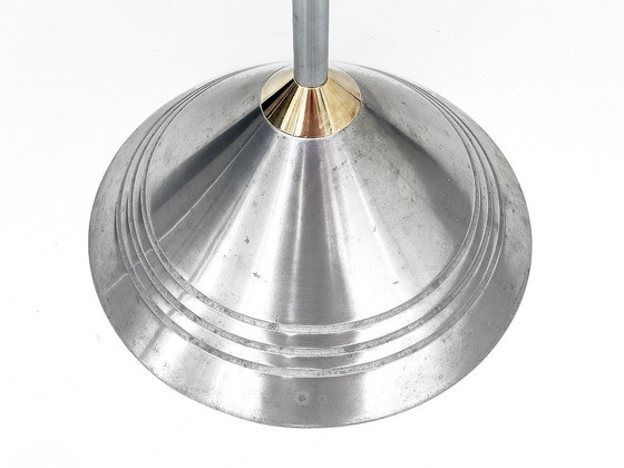 Image 1 of bijzettafel postmodern