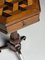 Bijzettafel met marqueterie, jaren 1900 – Wood (photo 17 of 22)