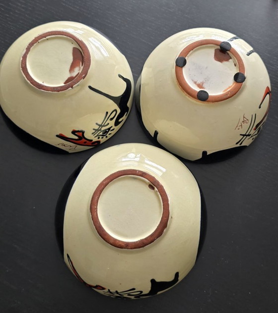 Image 1 of Thomas Buxó 3x bols