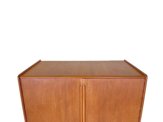 Image 1 of Vintage KE03 Wardrobe by Cees Braakman – Pastoe