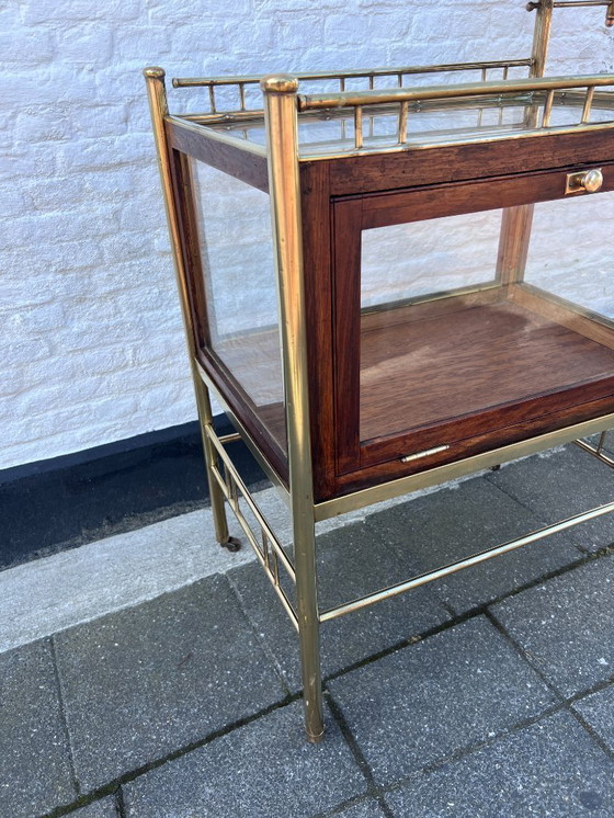 Image 1 of Trolley Teewagen Ernst Rockhausen