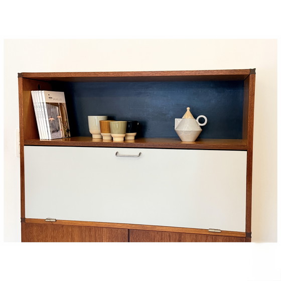 Image 1 of Cees Braakman cabinet for Pastoe - Made to measure series, Netherlands 1960s