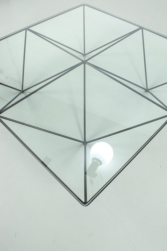 Image 1 of Paola Piva coffee table