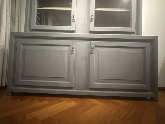 Vetrina espositiva – Keijser&Co, Vetrine, Wood, Glass (photo 5 of 7)