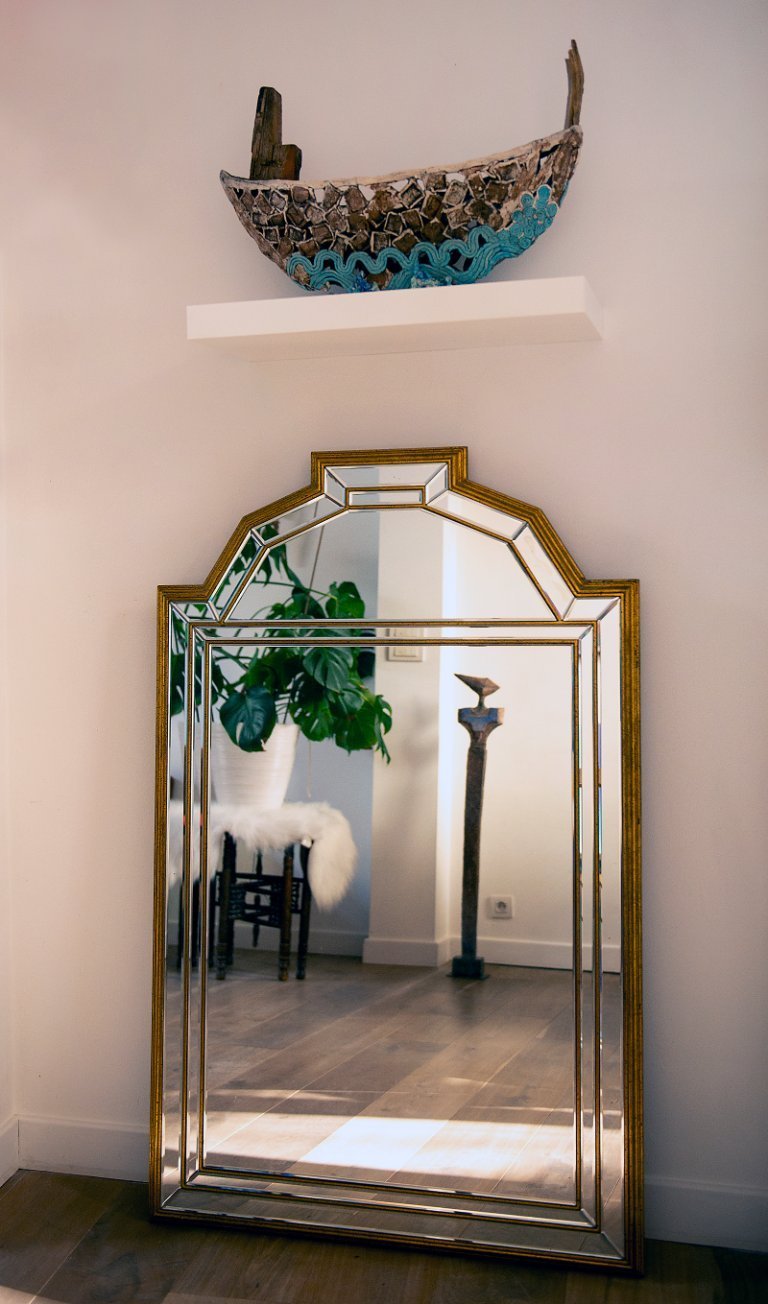 Deknudt Mirrors Decoration | Whoppah