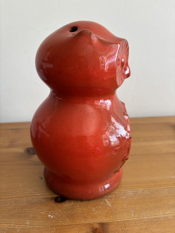 Image 1 of Scheurich vintage kandelaar 