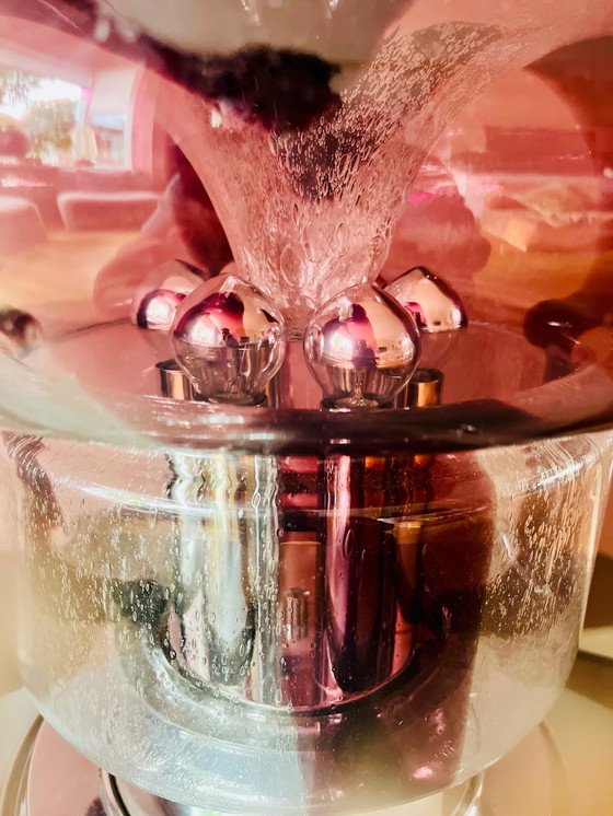 Image 1 of Unique! Toni Zuccheri table lamp