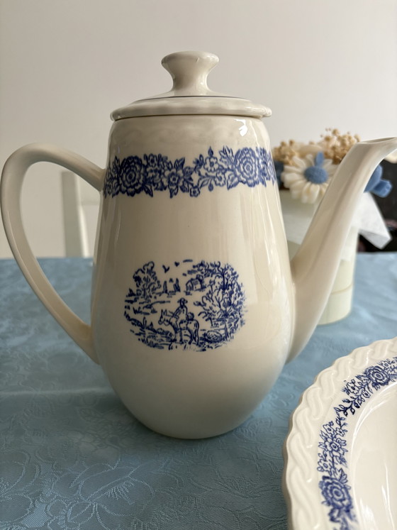 Tetera + Jarra – wembley, Accesorios de mesa, Ceramic (photo 4 of 5)