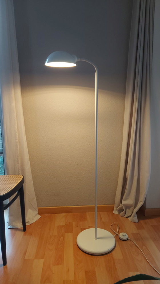 Image 1 of Hustadt floor lamp, timeless design light