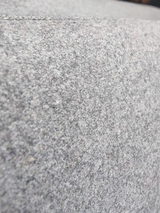 Image 1 of Canapé d'angle Harlow avec coin gauche