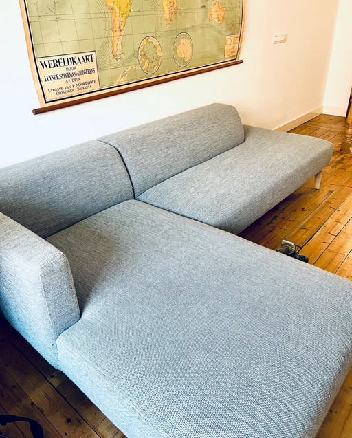 Koozo Dennis 3-zit 