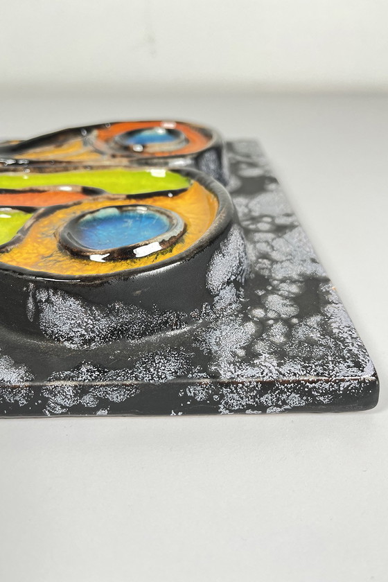 Image 1 of Carstens wall ceramics