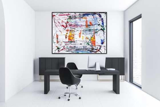 Image 1 of Jürgen Angeler - Performance Neuronale