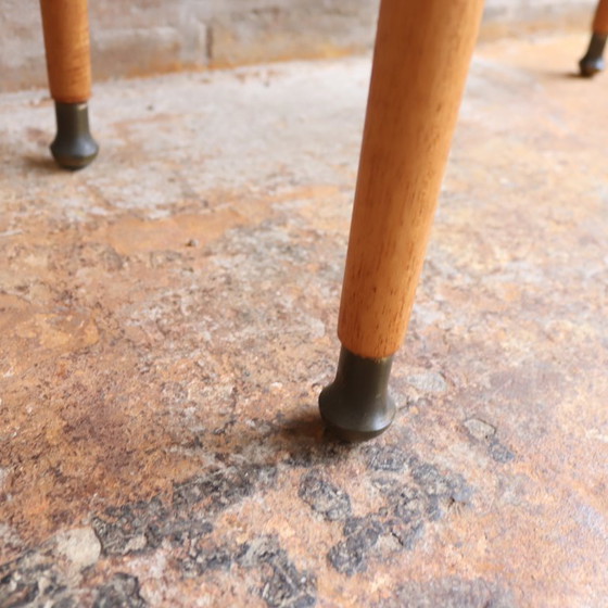 Image 1 of Vintage side table A.A. Patijn Zijlstra