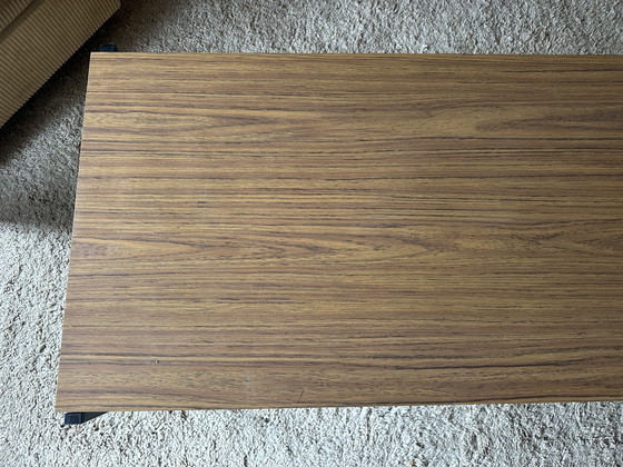 Image 1 of Vintage salon tafel Marko Holland