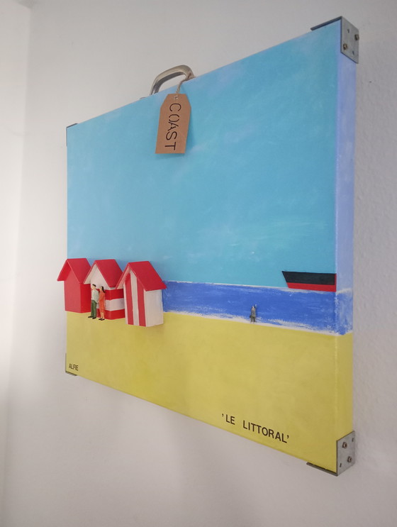 Image 1 of Le littoral -alfie