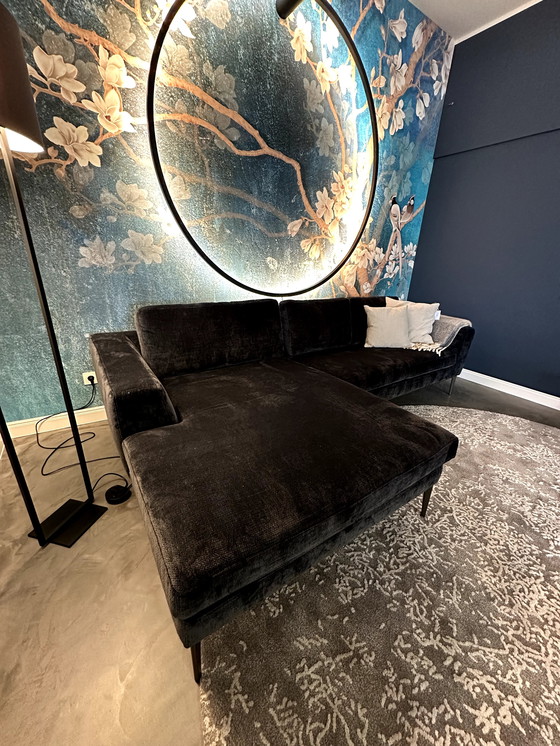 Image 1 of Sofá con sillón largo de Christine Kröncke