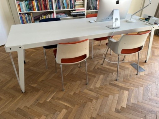 Functionals Lloyd Tafel, 230 x 80 cm