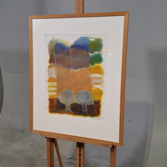 Image 1 of Schilderij van Tineke Looiman 