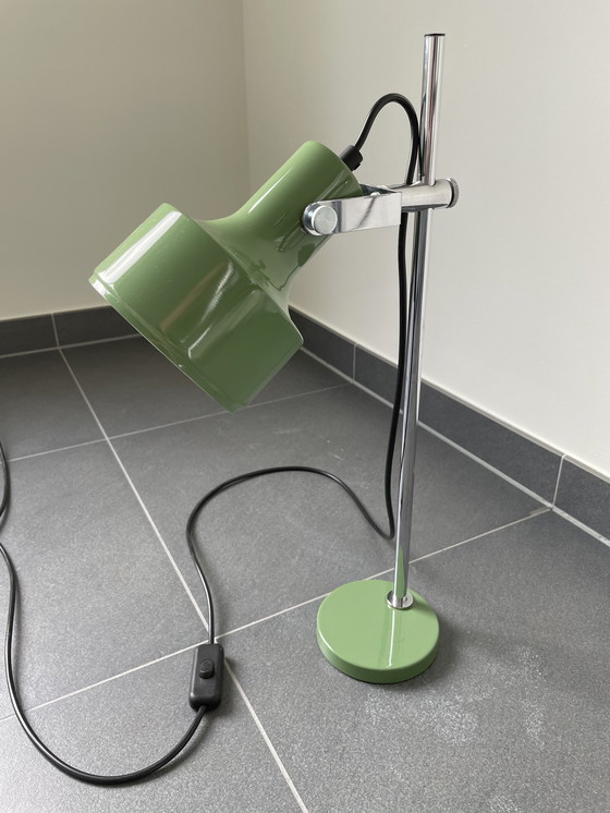 Image 1 of Anvia Tafellamp/ Bureaulamp