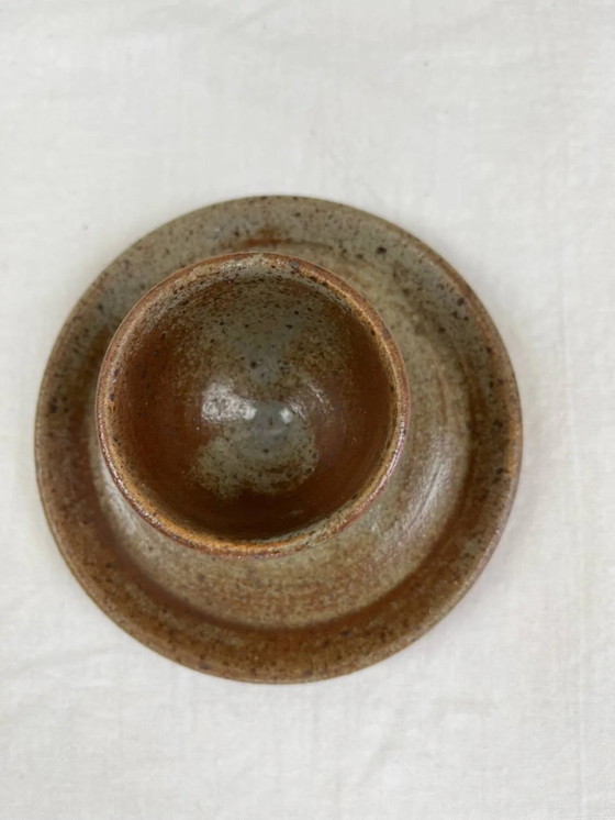 Coquetera de gres – Loza, Porcelain (photo 4 of 5)