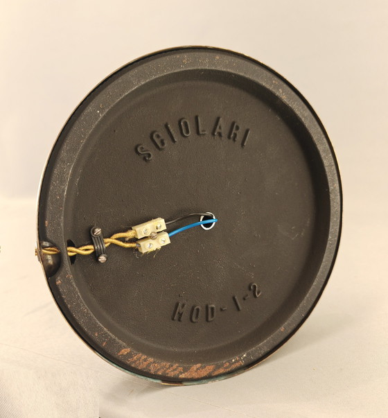 Image 1 of Paire de lampes de table Sciolari