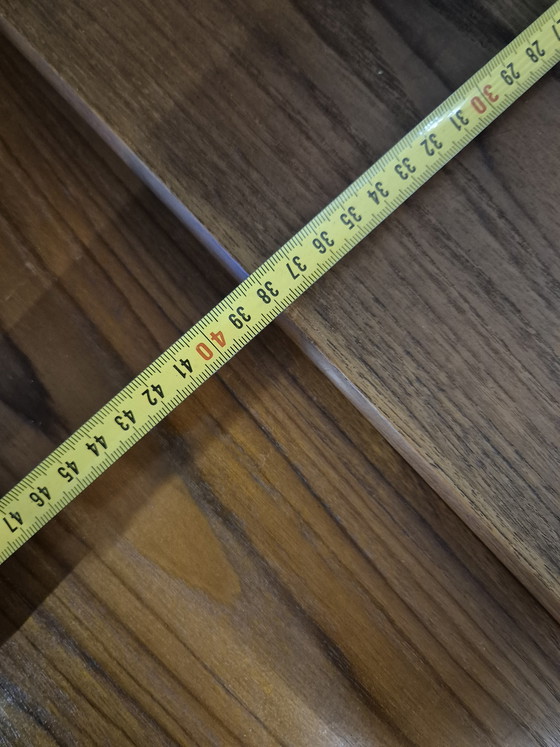 Image 1 of Kai Kristiansen mimiset/side tables