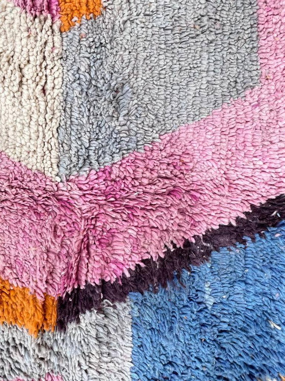 Tappeto marocchino fatto a mano 2,5 x 1,5 m – Tappeti, Wool (photo 8 of 11)