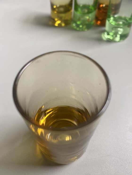 Image 1 of 12 verres à liqueur ou Shots 