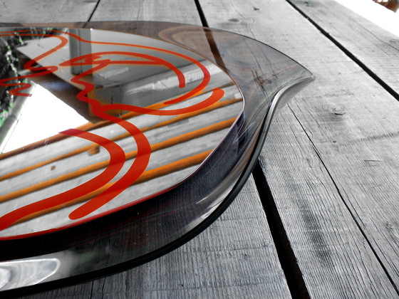 Image 1 of Fiam Italy prod. by Anna Lorenzetti design in the year 2022 in one-off piece
