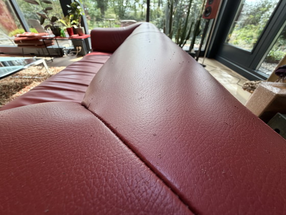 Image 1 of For sale: stylish designer sofa – Leolux Faya Lobi 3-seater sofa