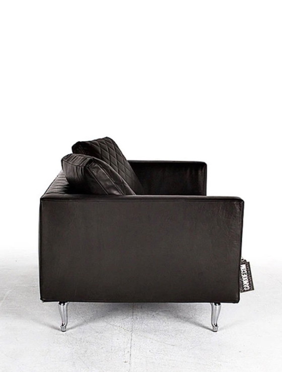 Marcel Wanders Couch – 3-5 seaters, Leather (photo 4 of 5)