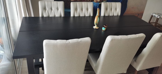 Image 1 of Zwarte Tavel (12 personen)